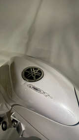 Yamaha YZF-R6 Gas Tank 2008-2016
Motorcycle parts, body fuel tank - Image 5