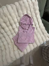 Juicy Couture Velour Tracksuit - Image 1
