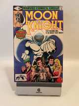 Marvel Moon Knight #1 (1980) First Solo Issue - Image 3
