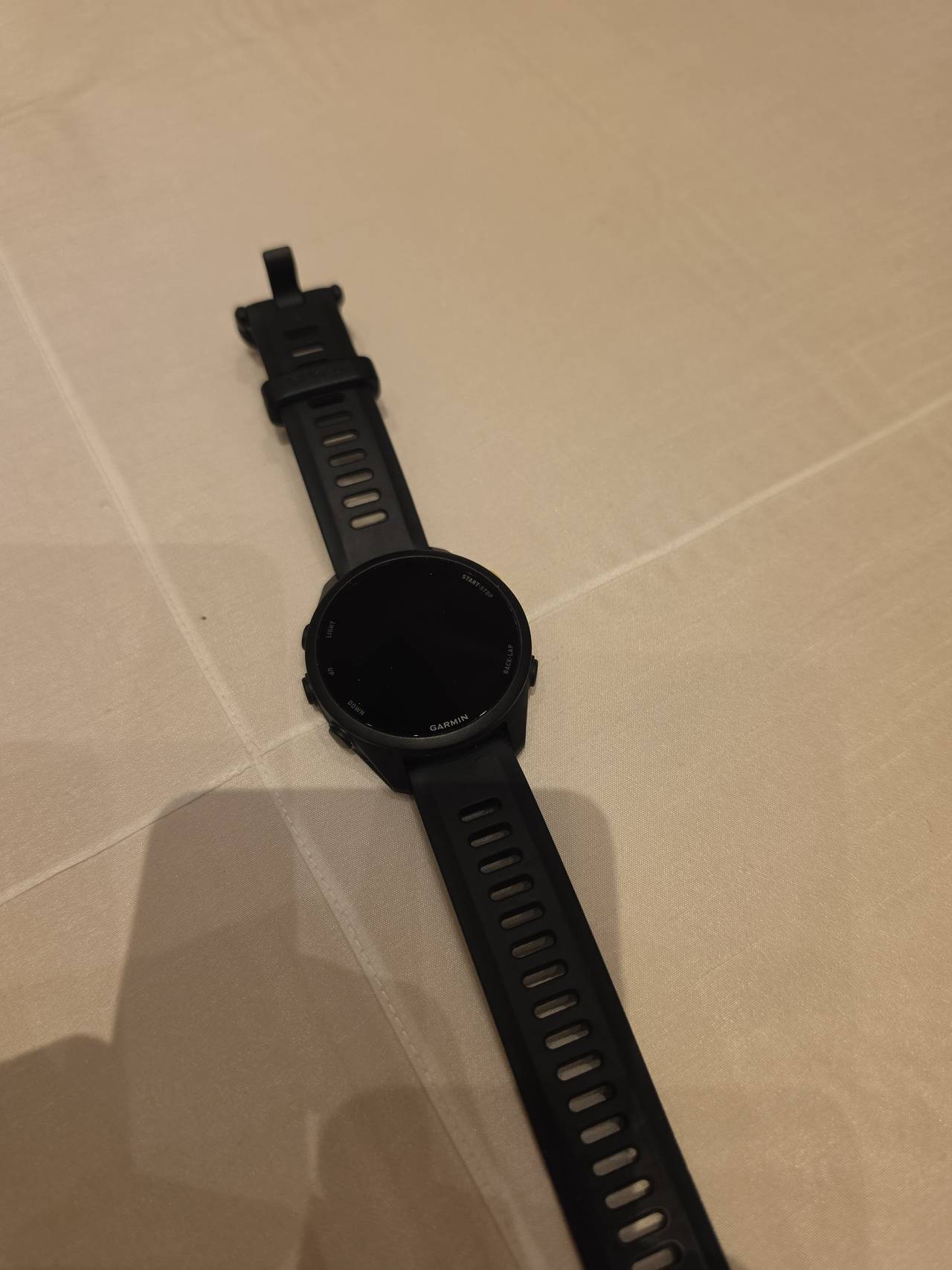 Garmin Forerunner 245