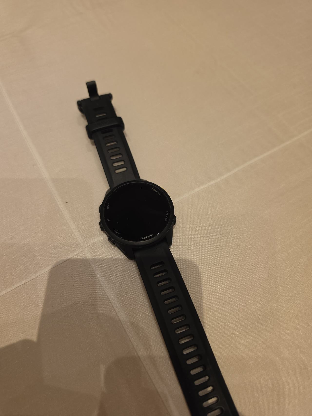 Garmin Forerunner 245