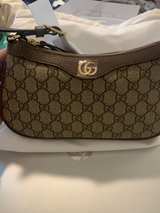 Gucci Ophidia GG Small Shoulder Bag - Image 2