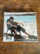 Kenny Chesney - No Shoes, No Shirt, No Problems CD - Image 2