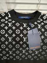 Louis Vuitton Monogram Gradient T-Shirt - Image 3