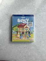 Bluey Seasons 1-3 Blu-ray Box Set - Image 1