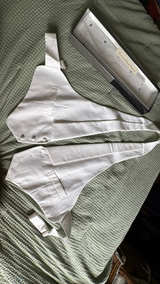 Robert Talbott Formal Cummerbund Size XL - Image 3