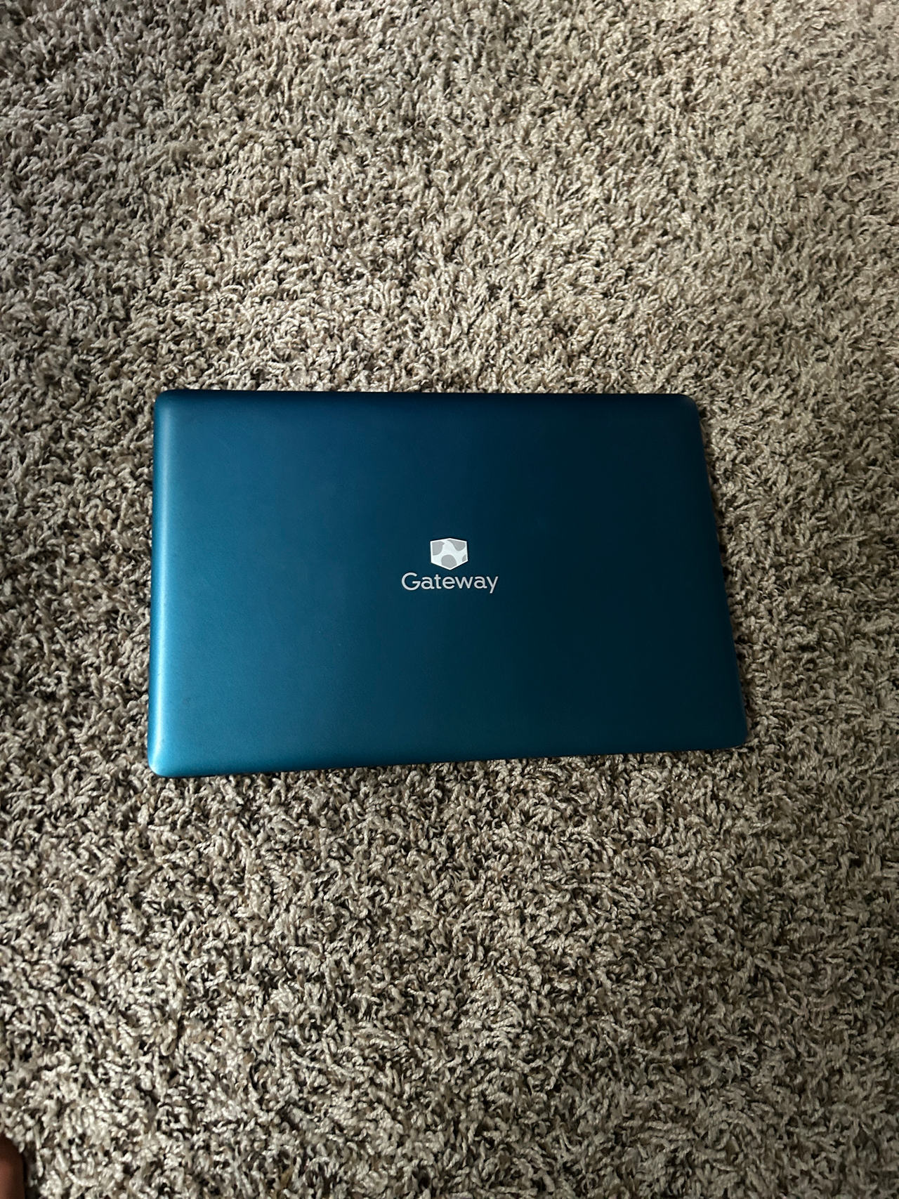 Gateway Laptop