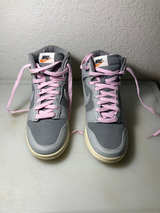 Nike Dunk High - Image 1