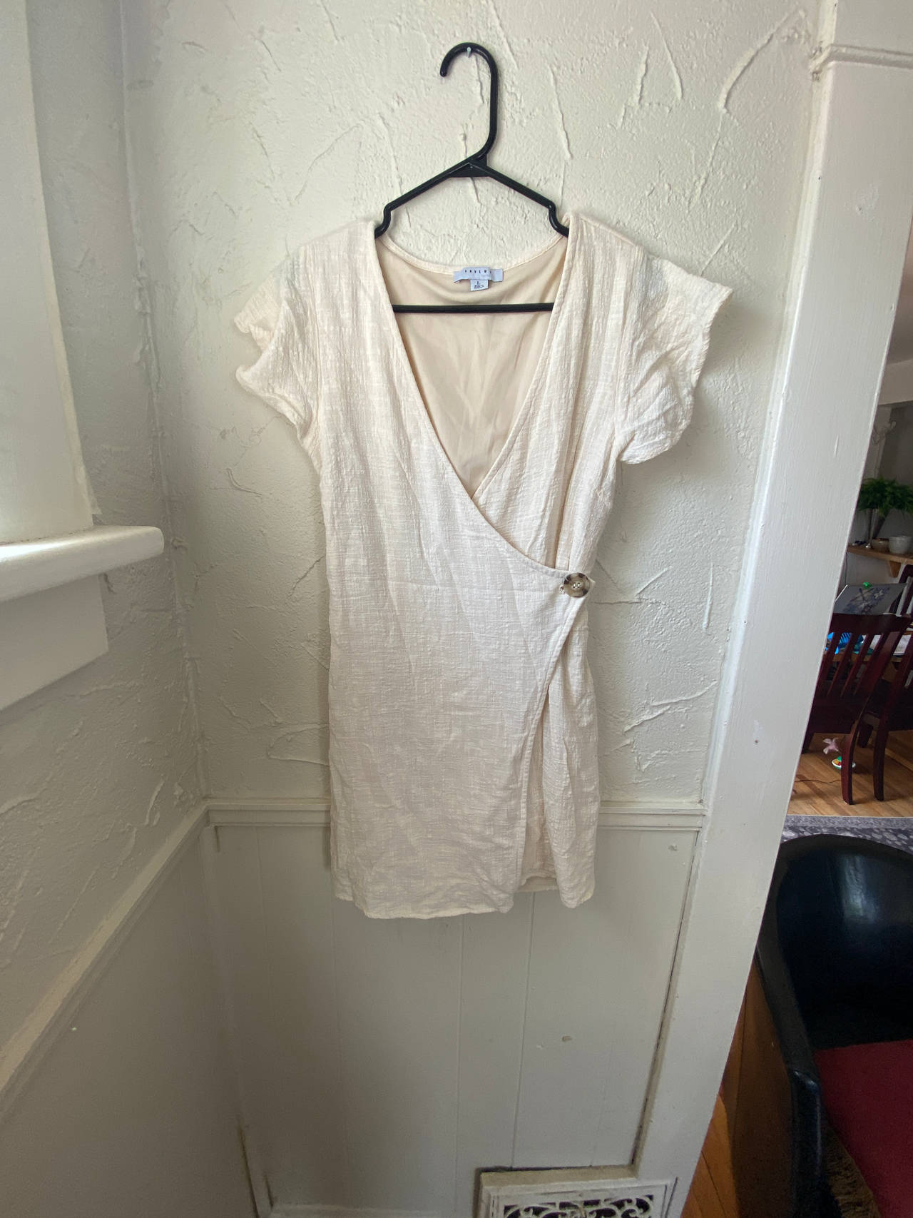 Wrap Dress