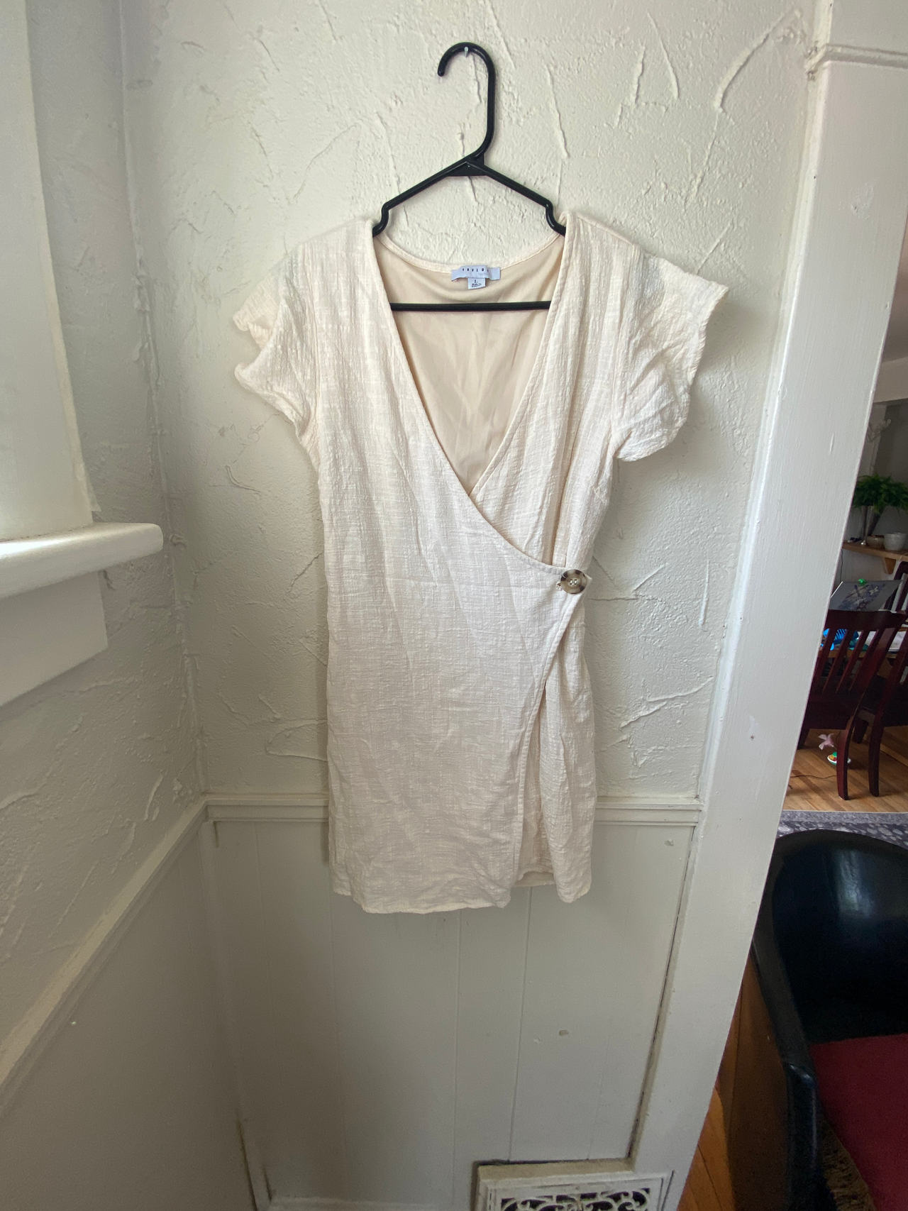 Wrap Dress