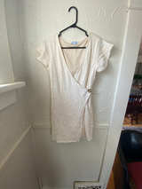 Wrap Dress - Image 1