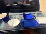 Pyrex and Mixed Glass Bakeware Set - Image 5