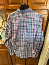 Vineyard Vines Plaid Button-Down Shirt - Image 3