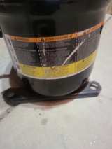 Copeland CR22K6E-PFV-875 Hermetic Compressor - Image 3