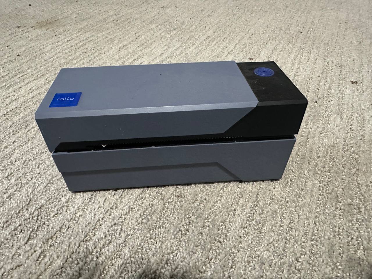 Rollo Shipping Label Printer