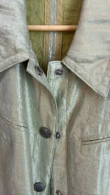 Ann Taylor Shimmer Blazer - Image 8