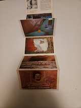 Vintage Hole N' The Rock Postcard - Image 1