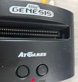Sega Genesis Flashback 80 Games and Sega Cartridge Compatible - Image 3