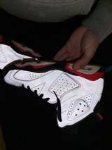 Air Jordan 6 Retro Reflections of a Champion - Image 2