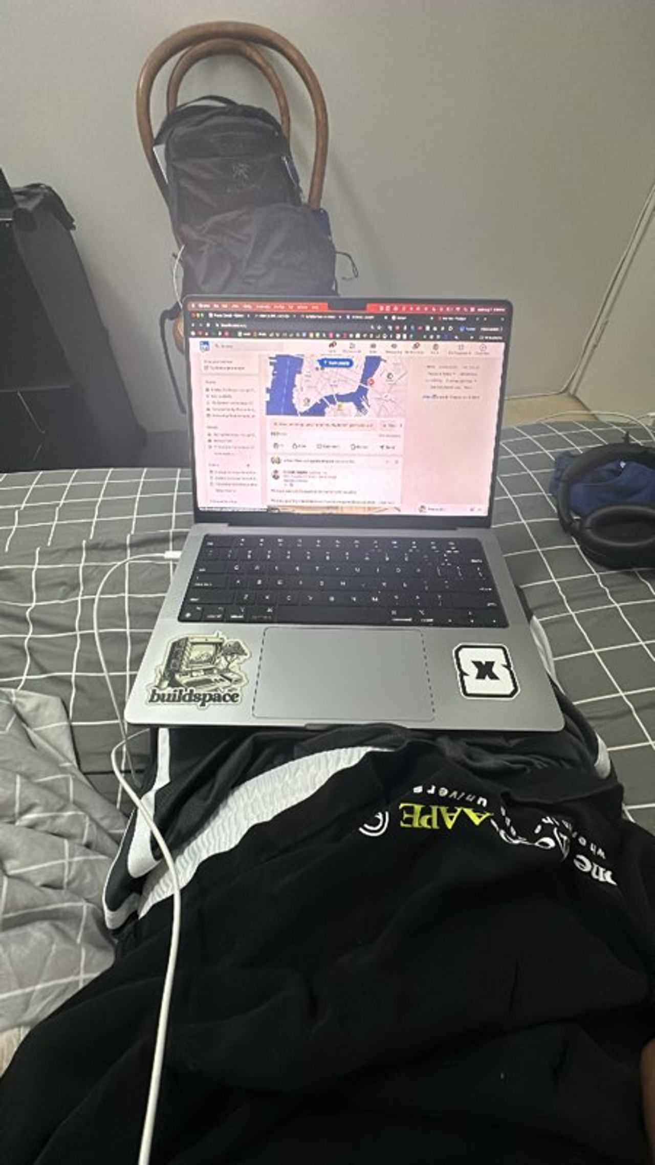 Apple MacBook Pro