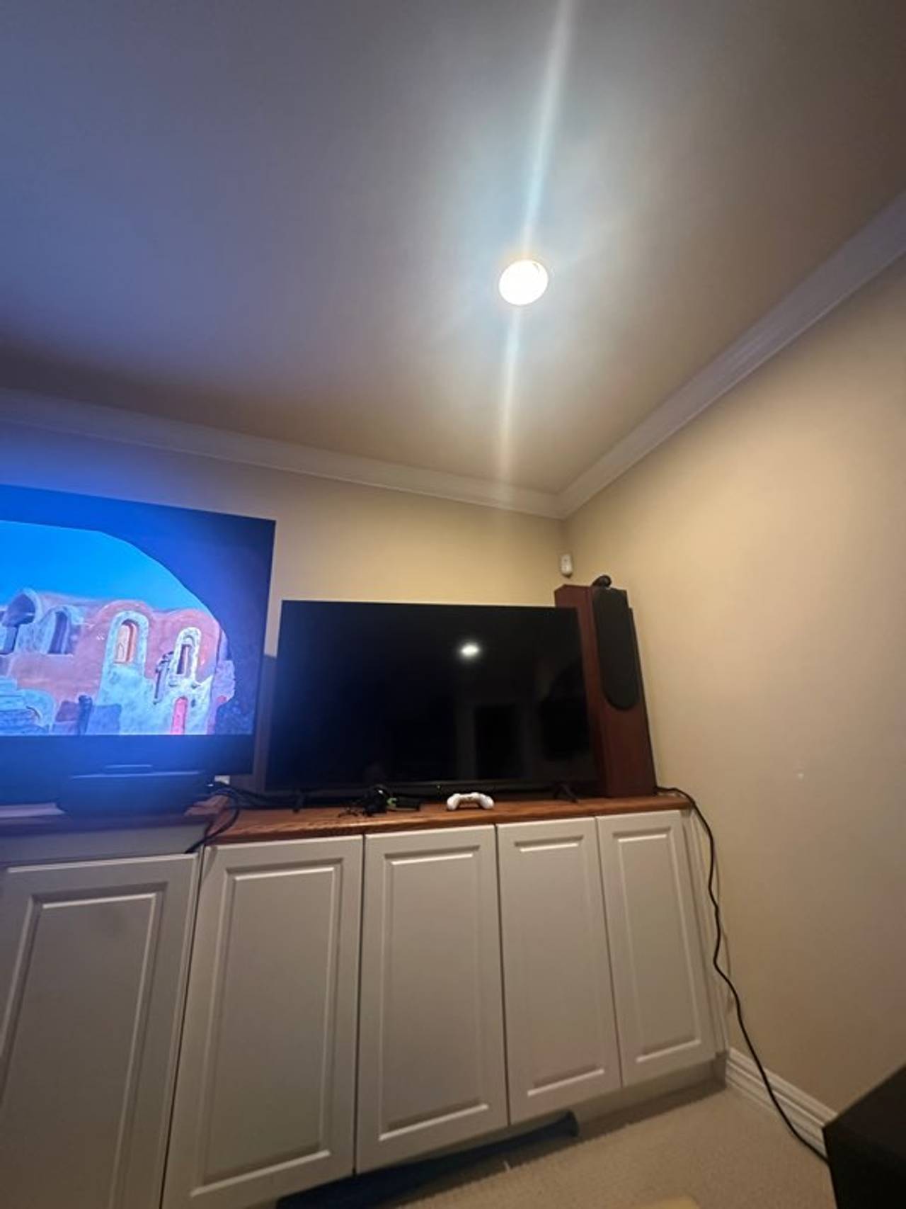 Flat Screen TV
