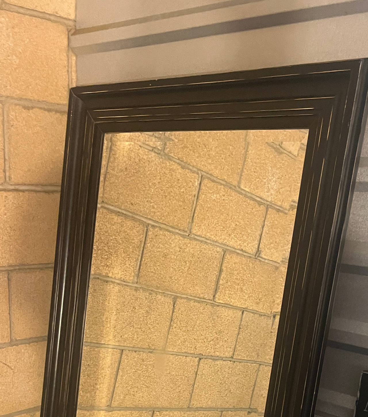 IKEA Hemnes Mirror