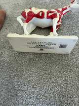 Tail of painted horses big red - Image 3