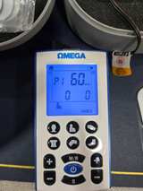 Omega Digital TENS Unit with Carrying Case - Image 5