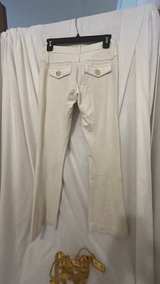 Contour Collection Double Button Trousers - Image 5