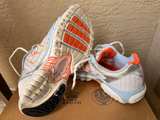 Woman’s Reebok Premier 3D Tek Running Shoes - Image 7
