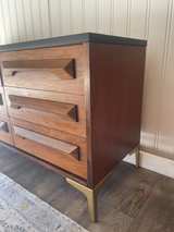 Mid-Century Modern Dresser - Image 4