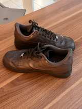 Nike Air Force 1 Low Supreme Baroque Brown - Image 2