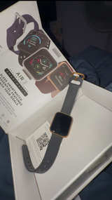 iTouch Air 3 Smartwatch - Image 4