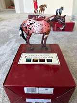 The Trail of Painted Ponies - Horses With No Name - Image 2