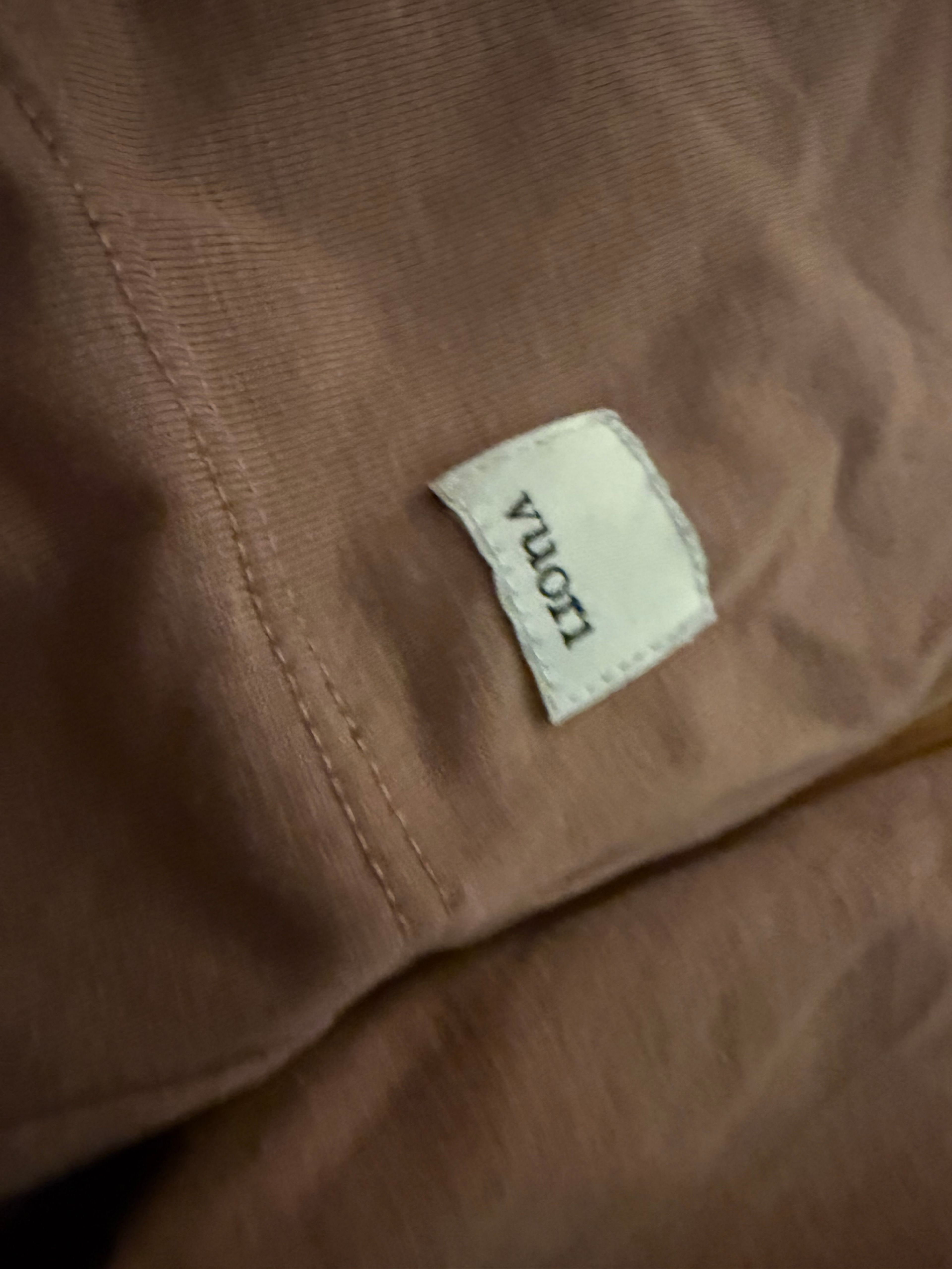 Vuori Stargaze Henley size S - Image 2