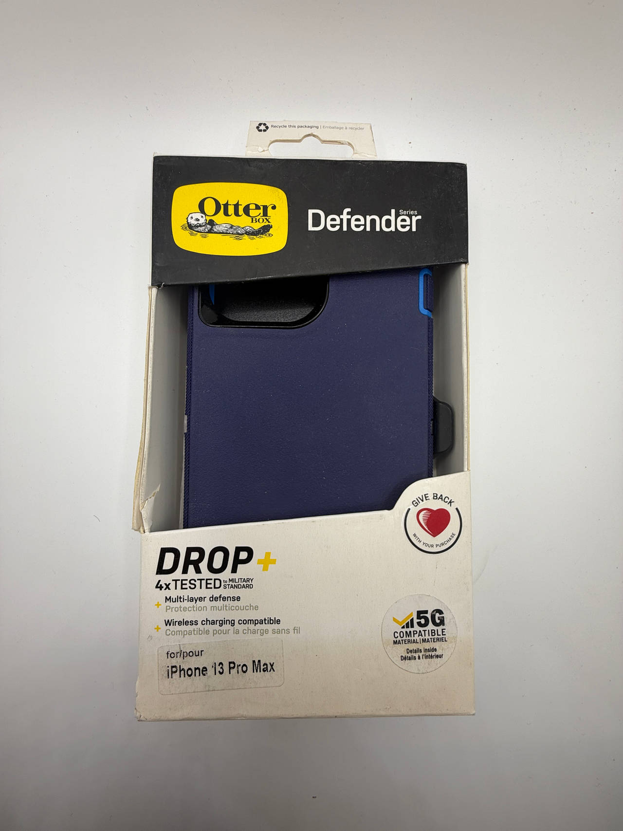 OtterBox Defender Series Case