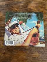 Jimmy Buffett - Equal Strain on All Parts CD - Image 2