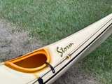 Current Designs Storm 13.5’ Kayak w/rudder - Image 4