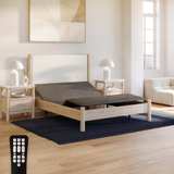 Helix Adjustable Base - Queen - Image 1