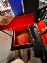 Craftsman Rolling Tool Chest Cabinet - Image 5