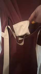Etienne Aigner Vintage Trench Coat - Image 7