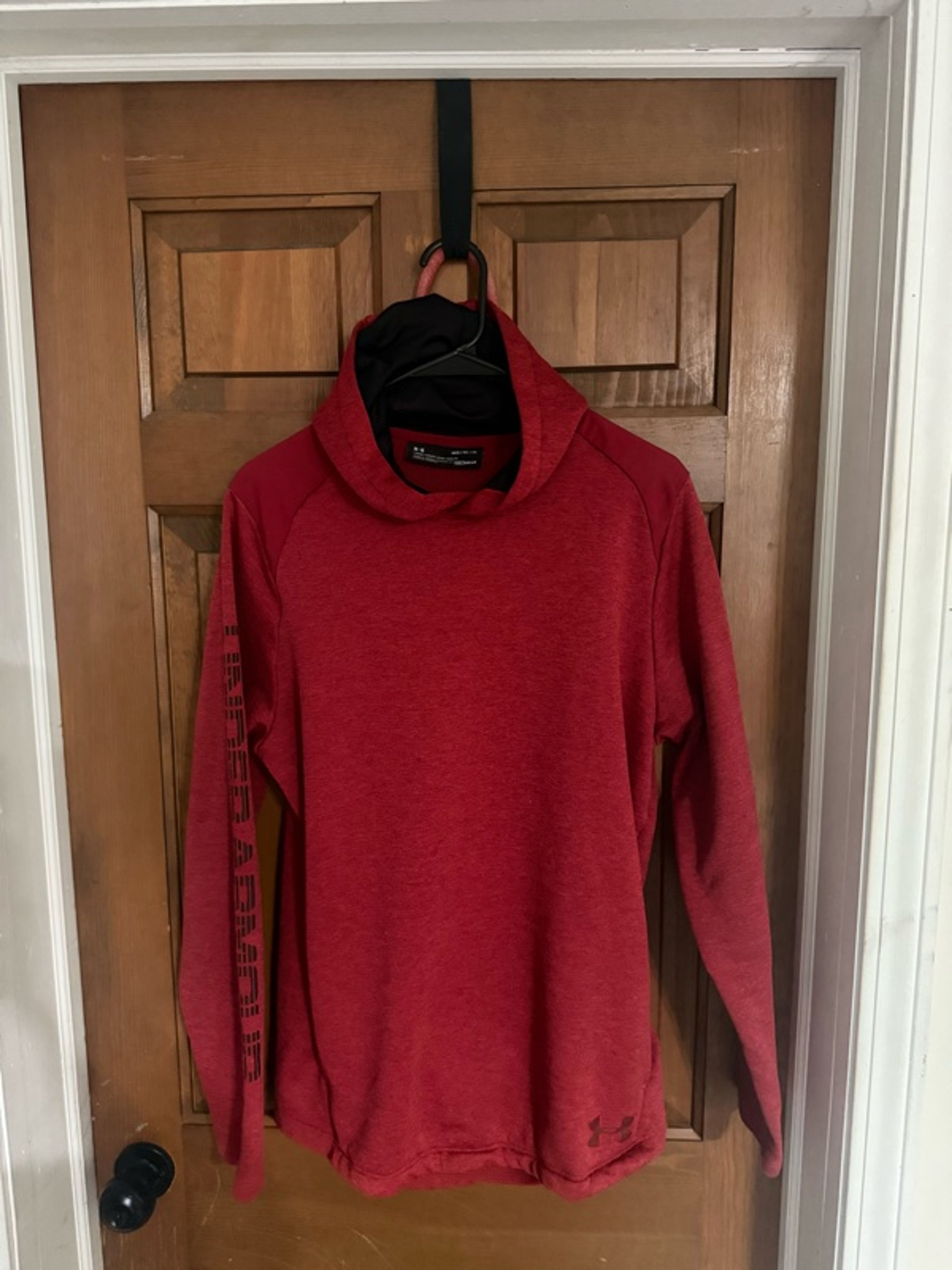 Under Armour Hoodie