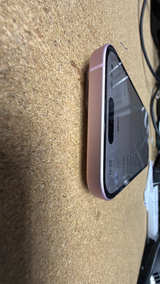 Apple iPhone 15 pink Tmobile metro ultra mobile - Image 4