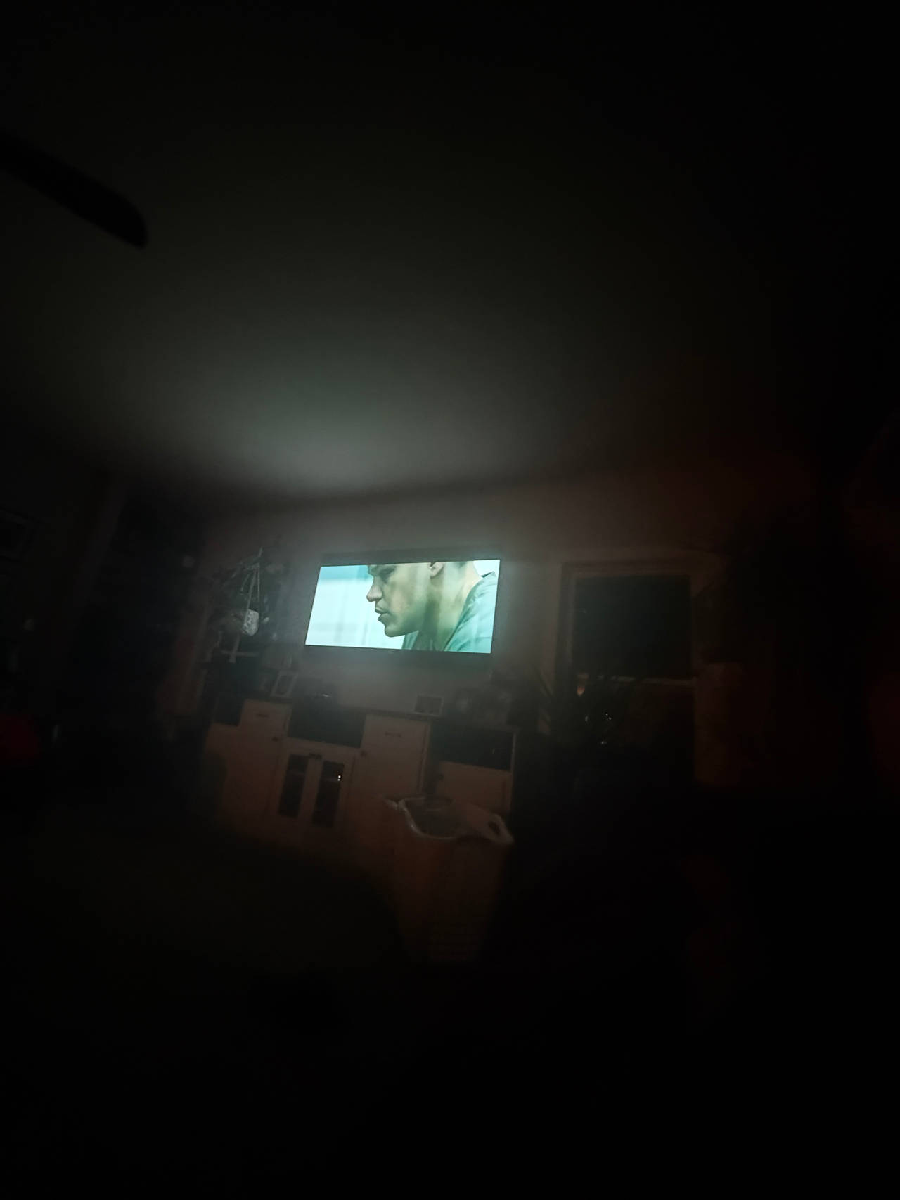 Flat Screen TV