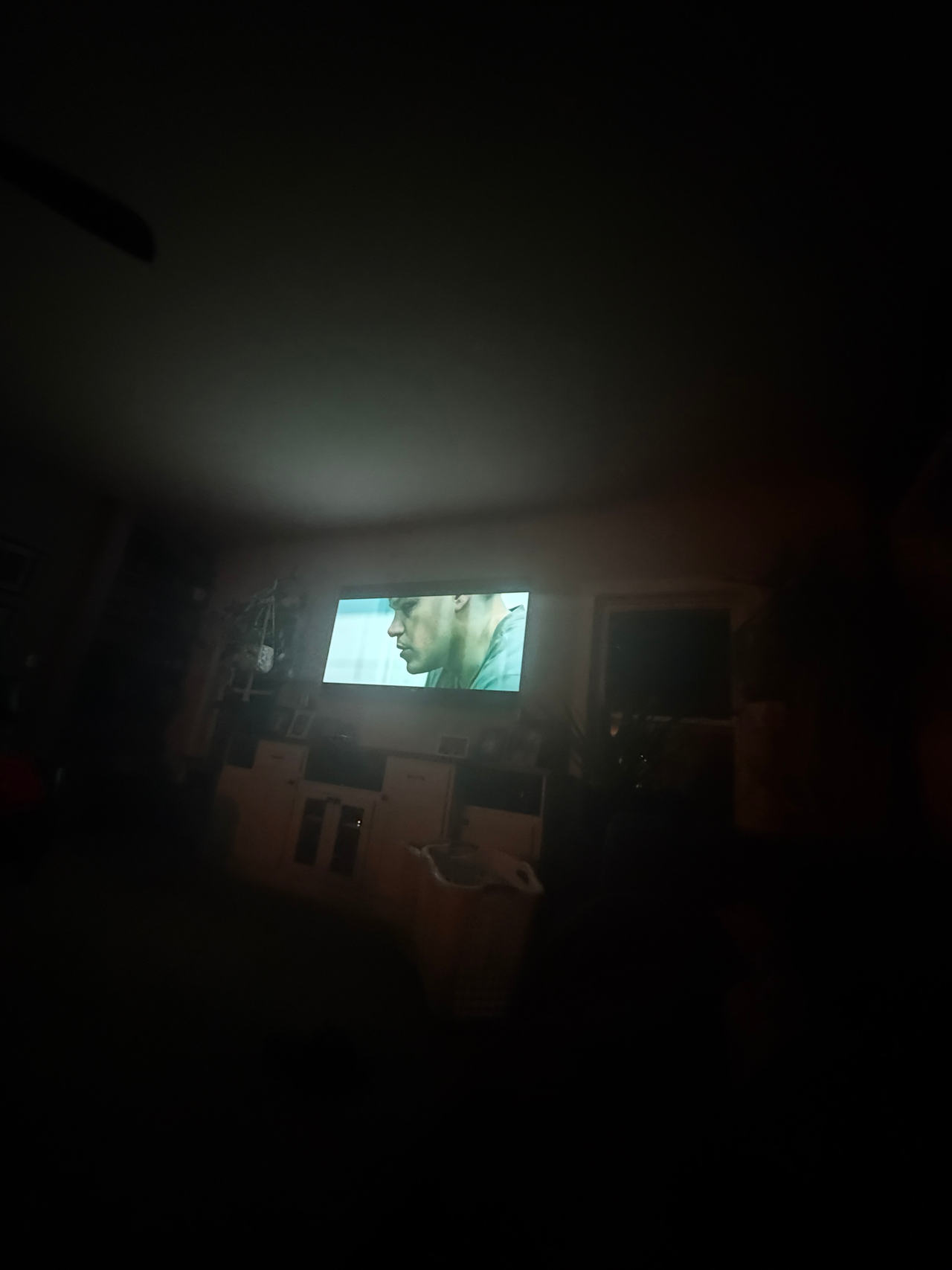 Flat Screen TV