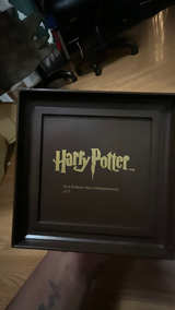 Noble Collection Harry Potter Fawkes Figurine - Image 5