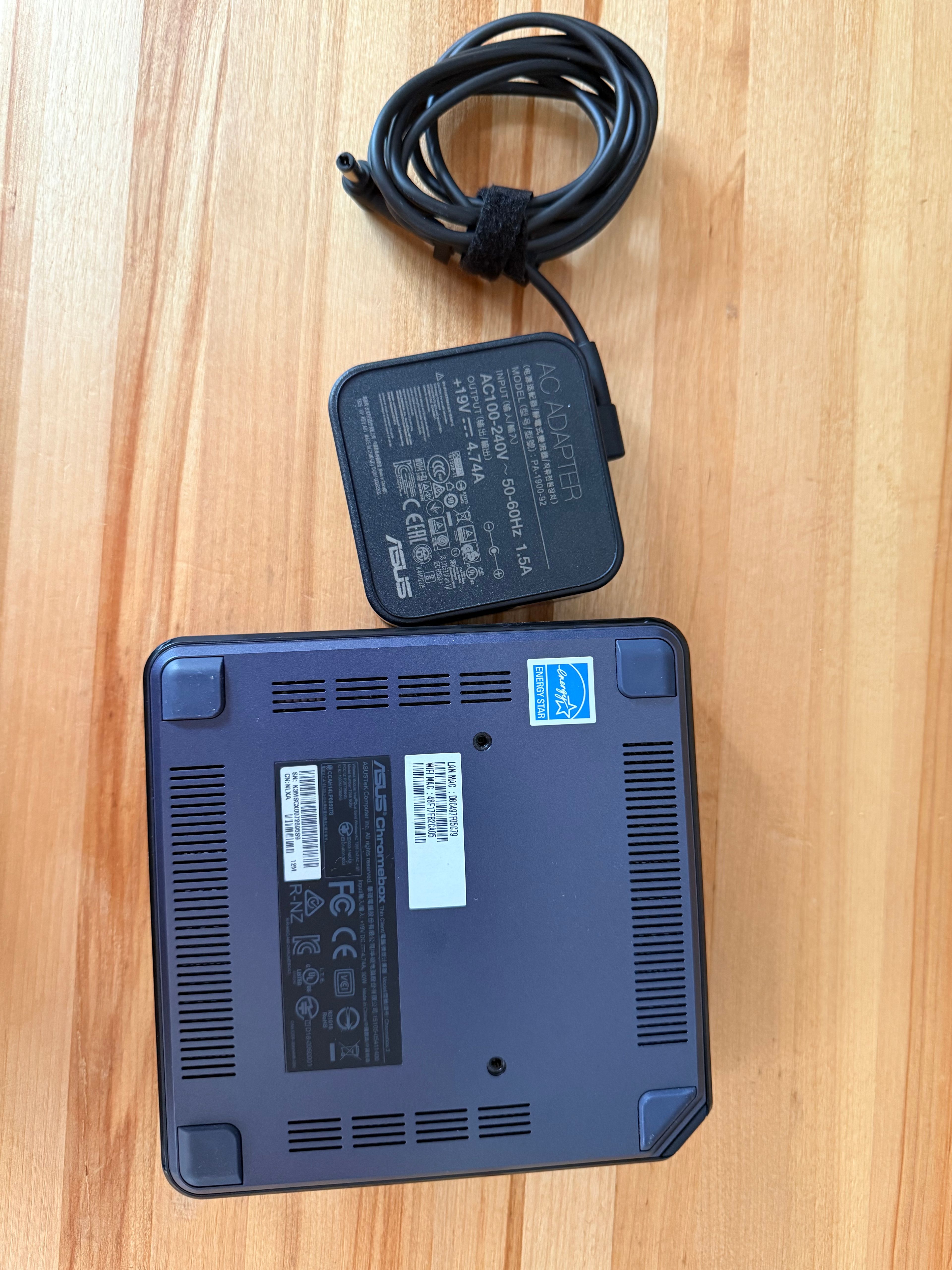 ASUS Chromebox - Image 4