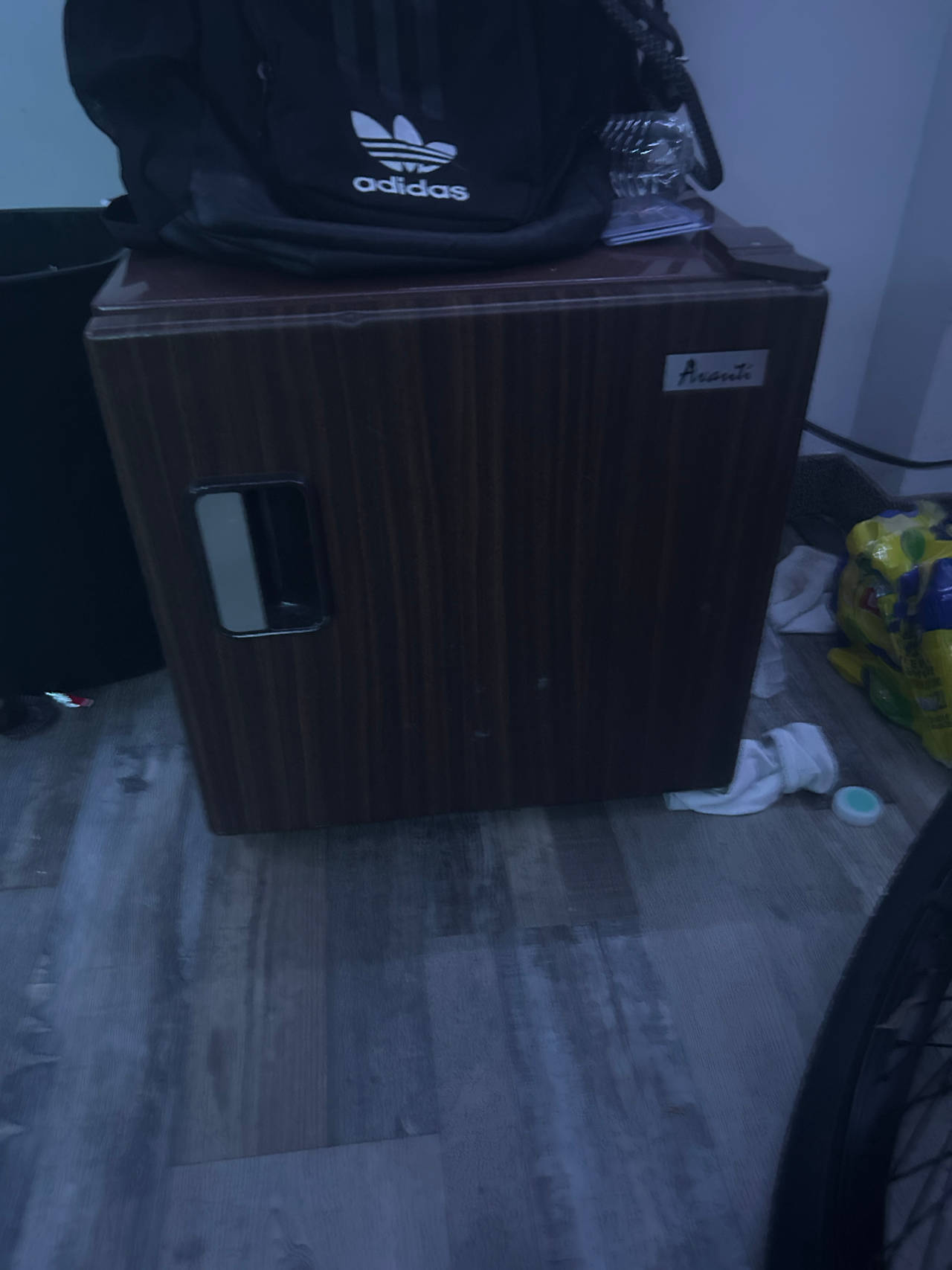 Avanti Compact Refrigerator