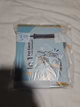 3 In 1 Pet Electric Teeth Cleaning Kit - Image 1