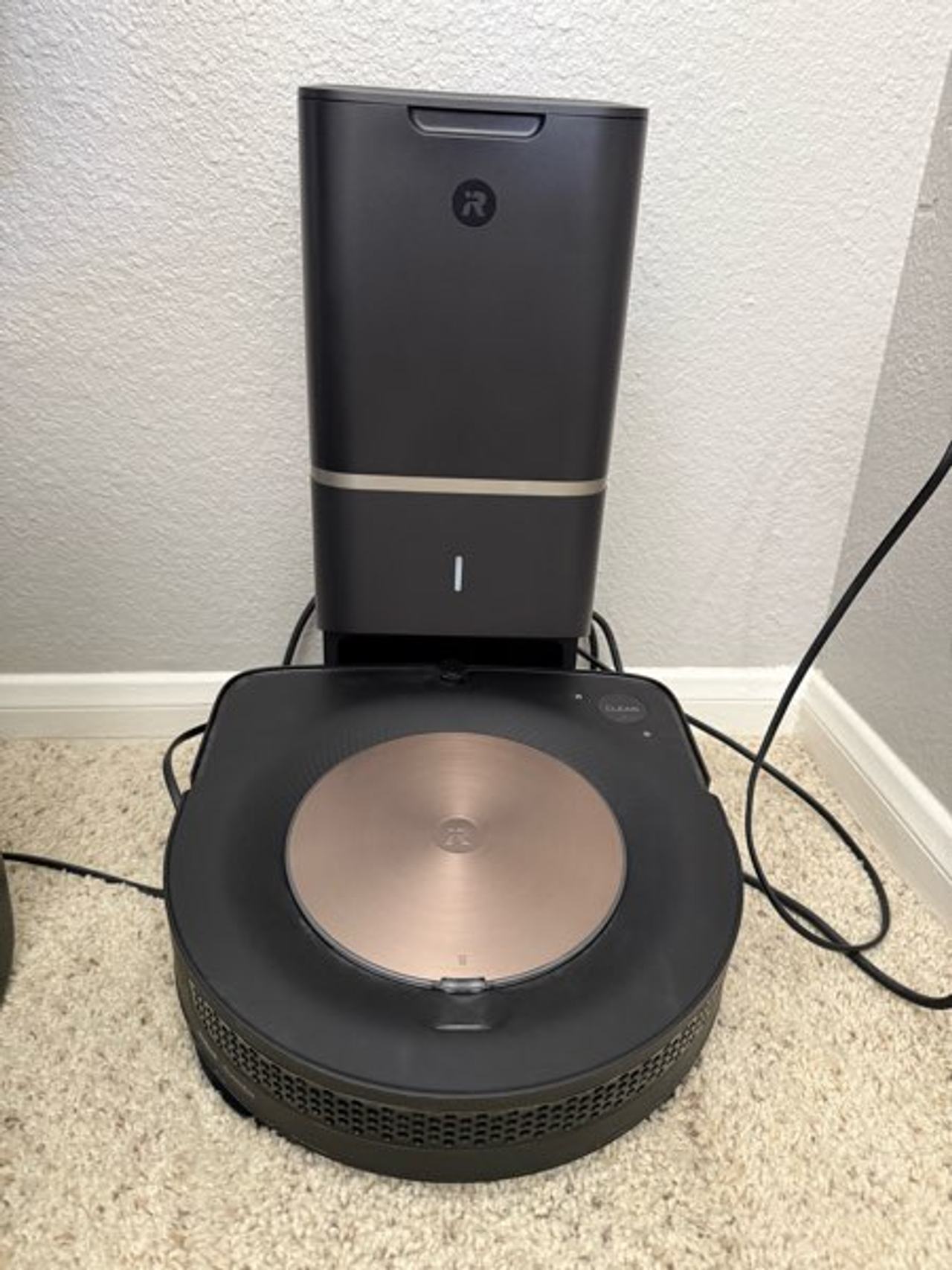 iRobot Roomba s9+